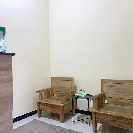Offspring Ijen Hostel Banyuwangi 외부 사진