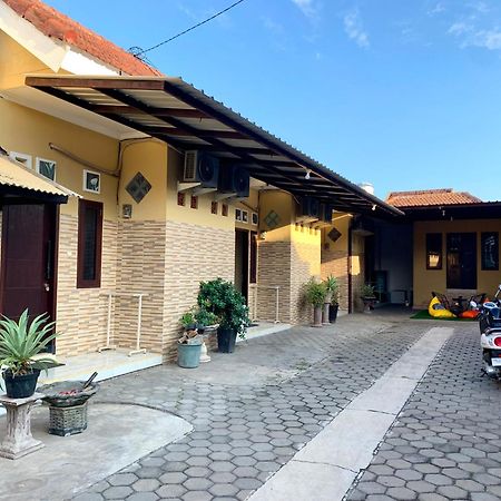 Offspring Ijen Hostel Banyuwangi 외부 사진