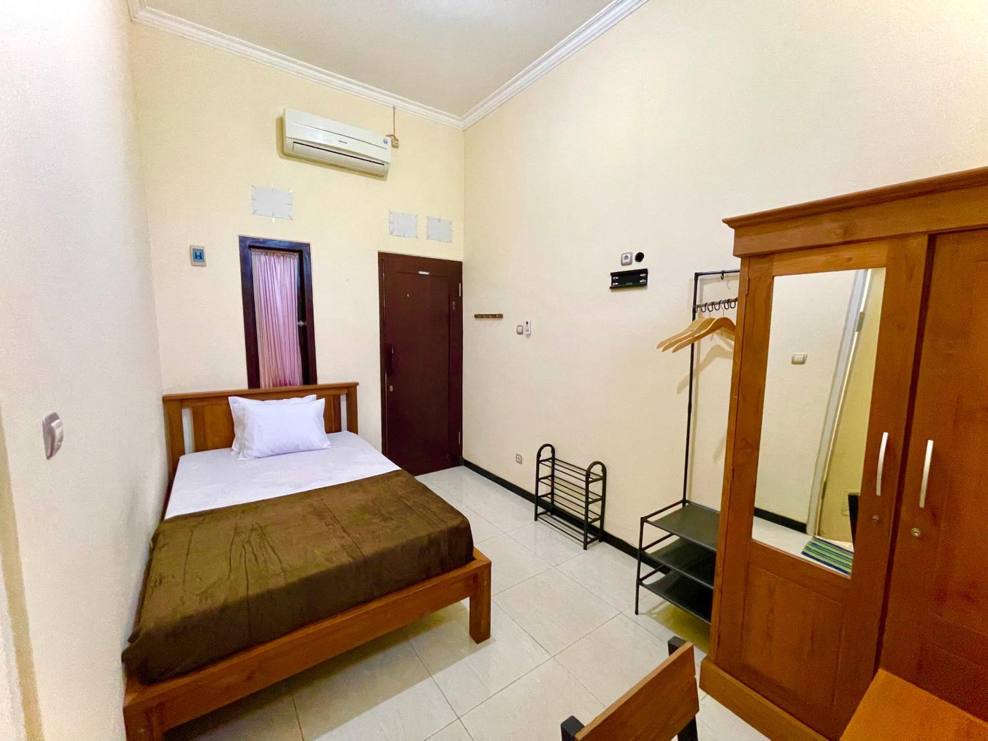 Offspring Ijen Hostel Banyuwangi 외부 사진